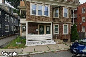 12 Porter St, Salem, MA 01970