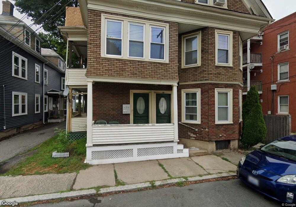 12 Porter St unit 1, Salem, MA 01970 - photo 1