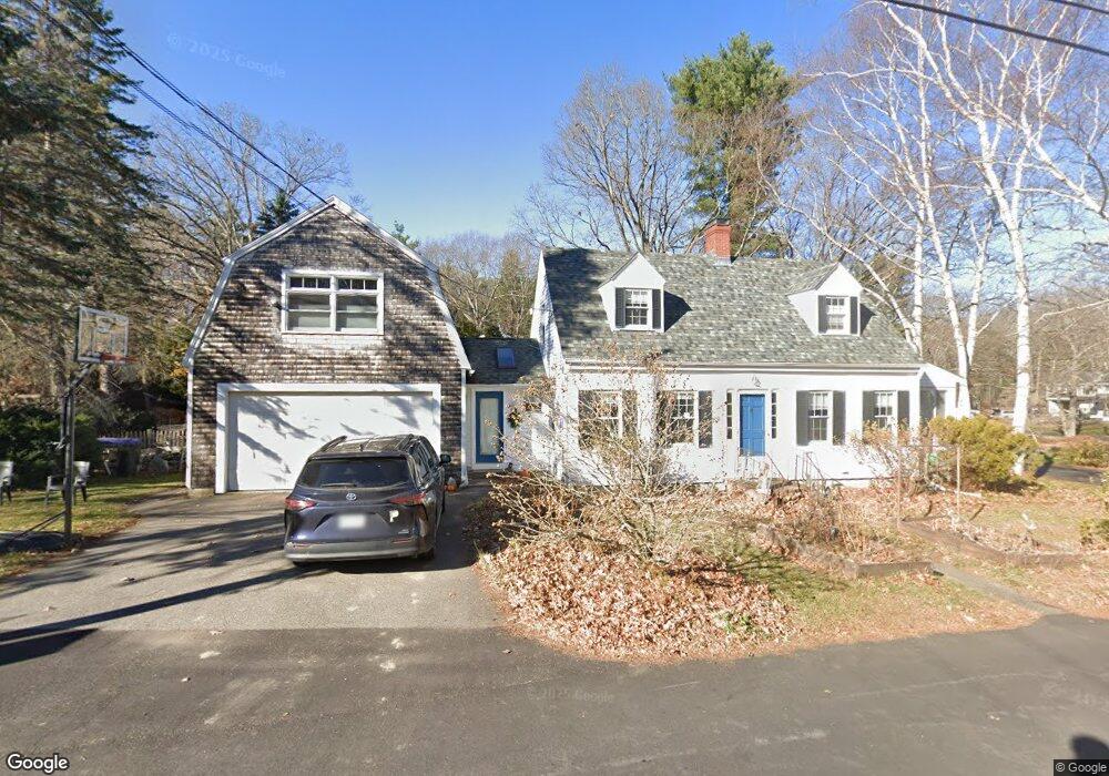 44 Cliff Rd, Portsmouth, NH 03801 - photo 1