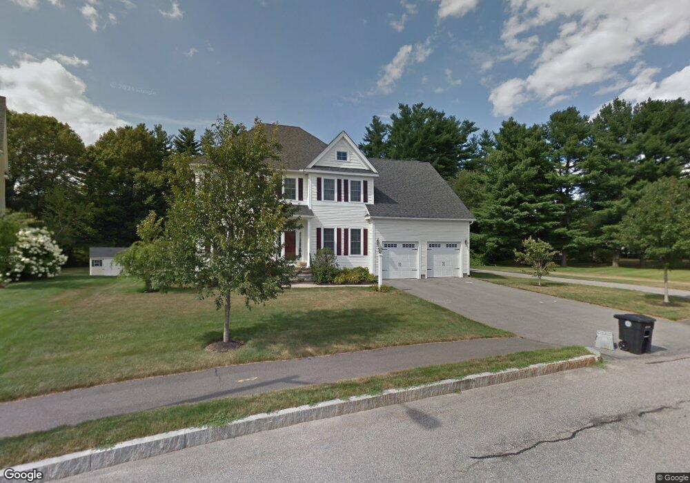 7 Liberty Rd, Bedford, MA 01730 - photo 1