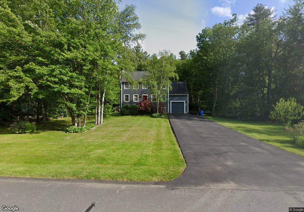 25 Wright Rd, Derry, NH 03038 - photo 1