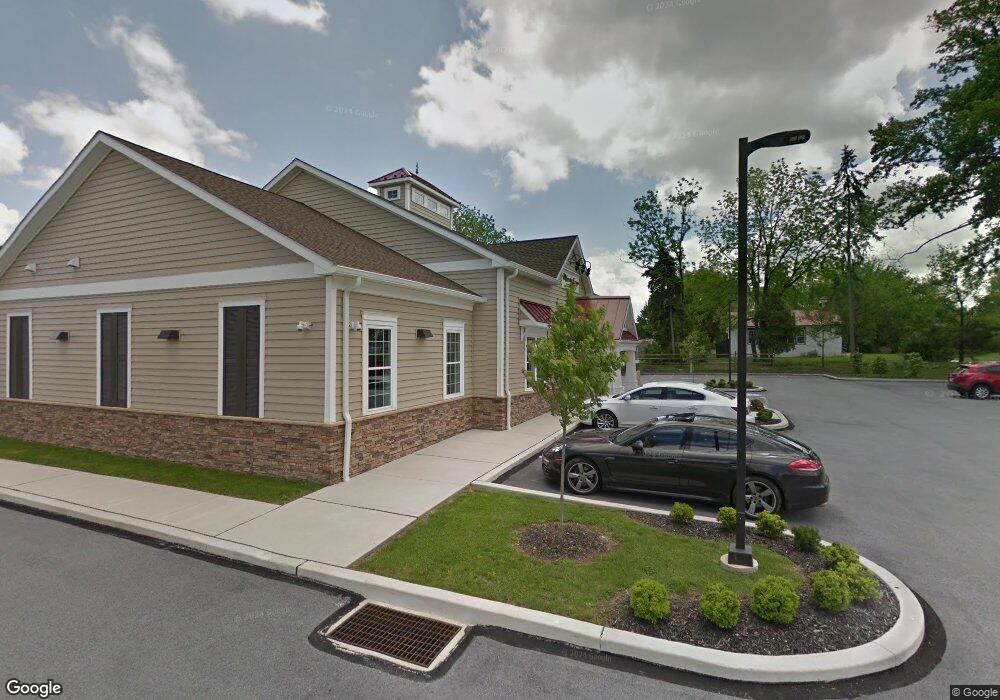 13 N Village Ave, Exton, PA 19341 - photo 1