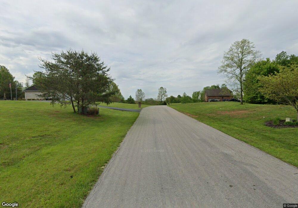 0 Lot 15 Magnolia Dr, Corydon, IN 47112 - photo 1