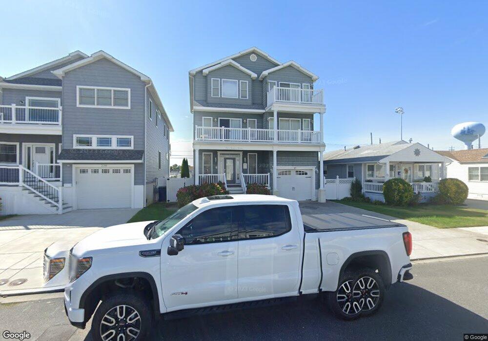 234 40th St S, Brigantine, NJ 08203 - photo 1
