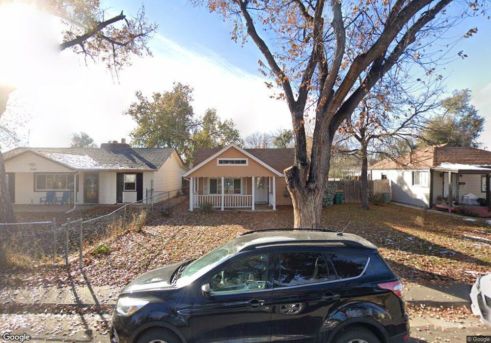 2345 Florence St, Aurora, CO 80010 - photo 1