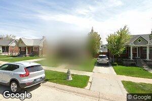 1564 E Princeton Ave, Salt Lake City, UT 84105