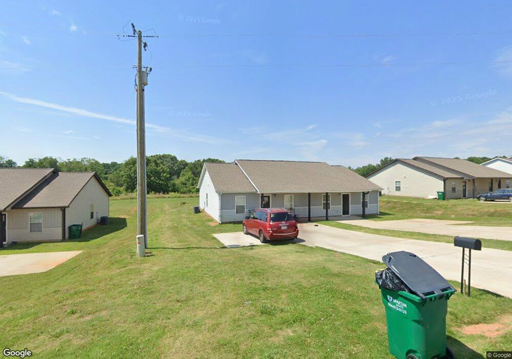 1258 Clark Rd, Inman, SC 29349 - photo 1