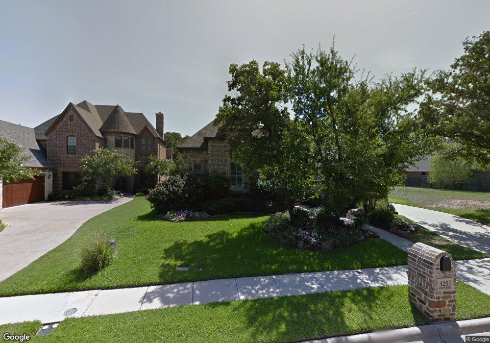 325 Parkview Ln, Keller, TX 76248 - photo 1