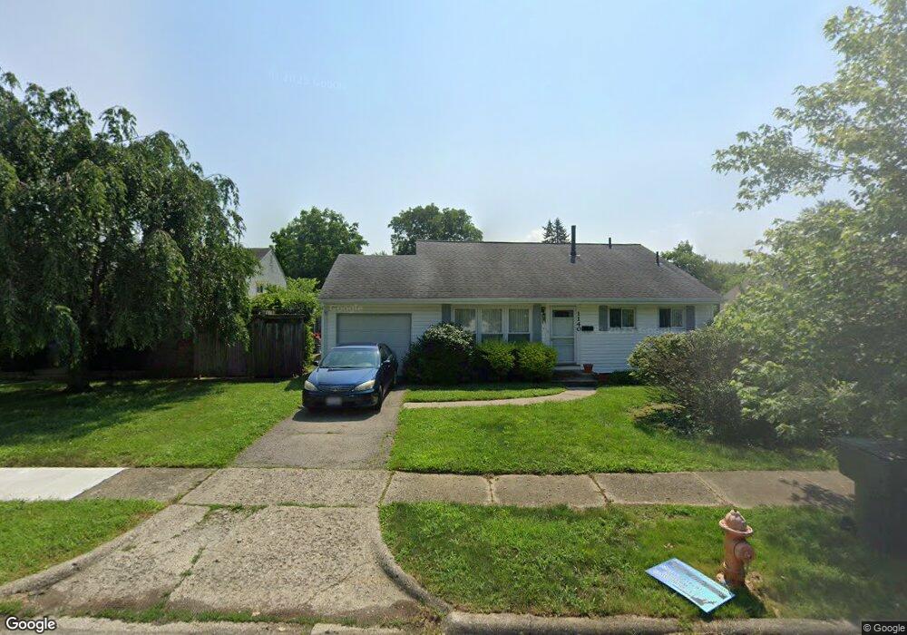 1140 Billie Dr, Columbus, OH 43227 - photo 1