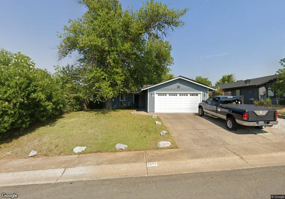 1097 Peregrine Way, Redding, CA 96003 - photo 1