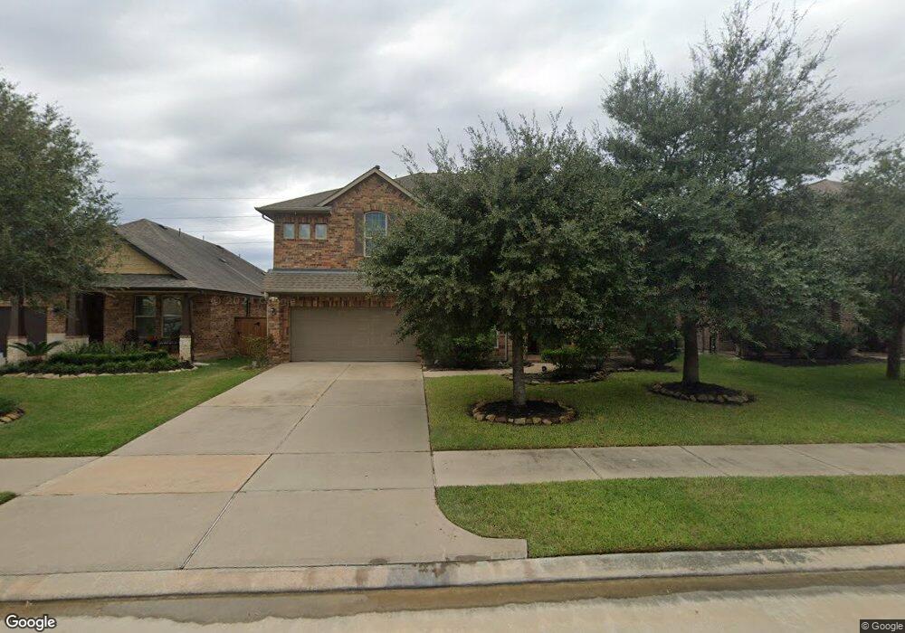 4110 Brannon Branch Ct, Fulshear, TX 77441 - photo 1
