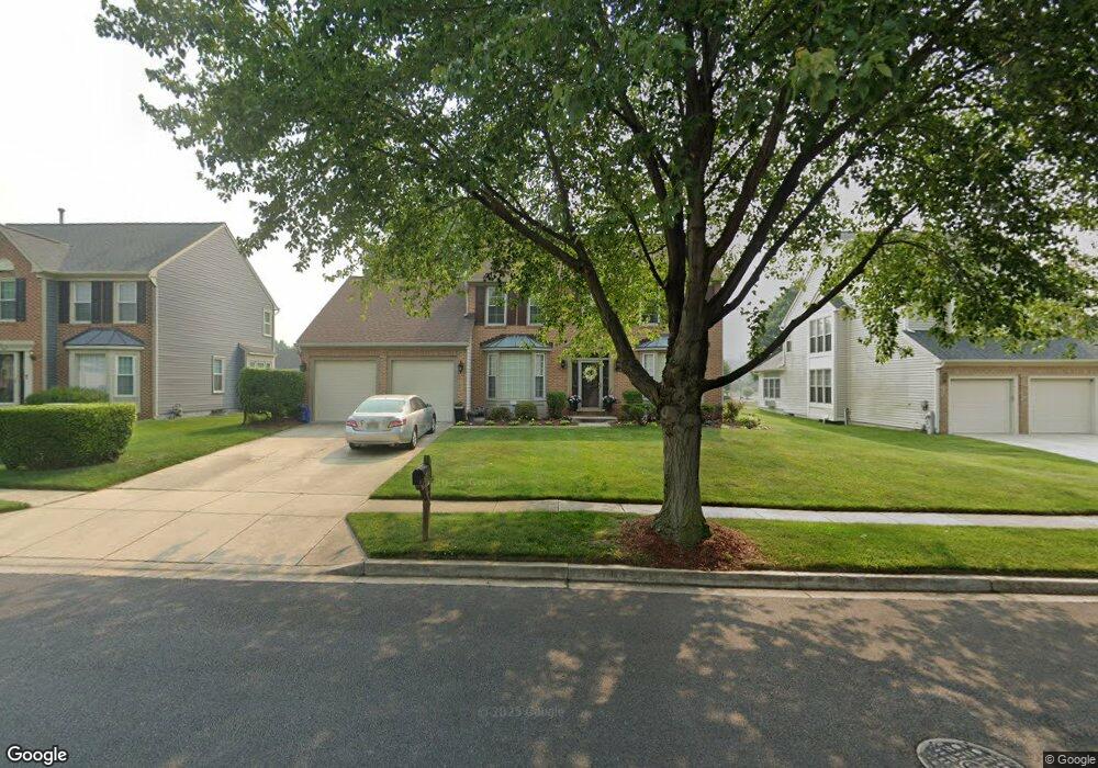 306 Jennings Mill Dr, Bowie, MD 20721 - photo 1