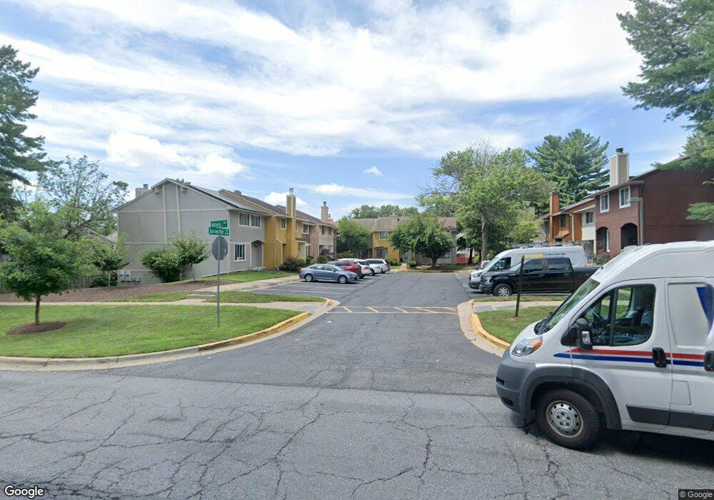 18505 Sparrows Point Place, Germantown, MD 20874 - photo 1