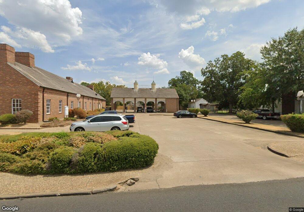 314 North St, Nacogdoches, TX 75961 - photo 1