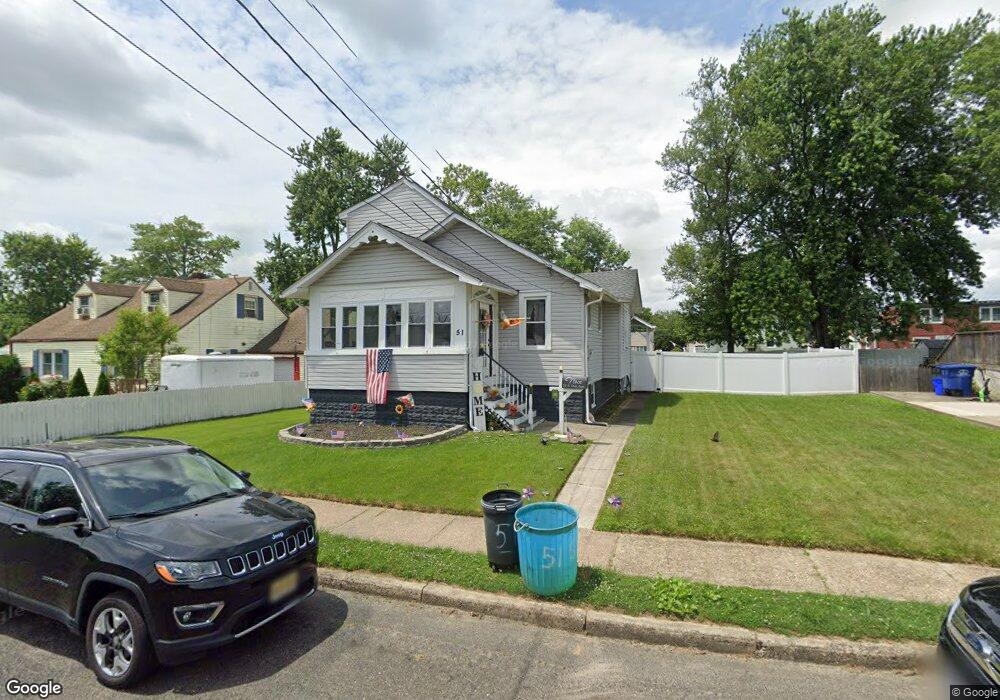 51 S Oak Ave, Mount Ephraim, NJ 08059 - photo 1