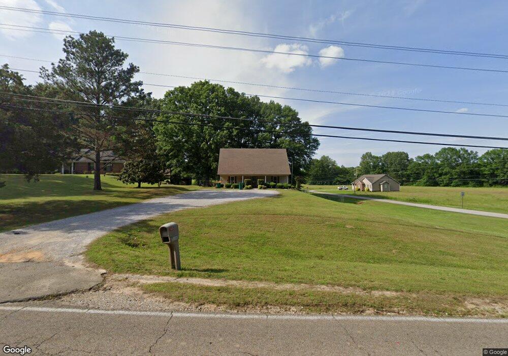 5192 Chesterville Rd, Tupelo, MS 38801 - photo 1