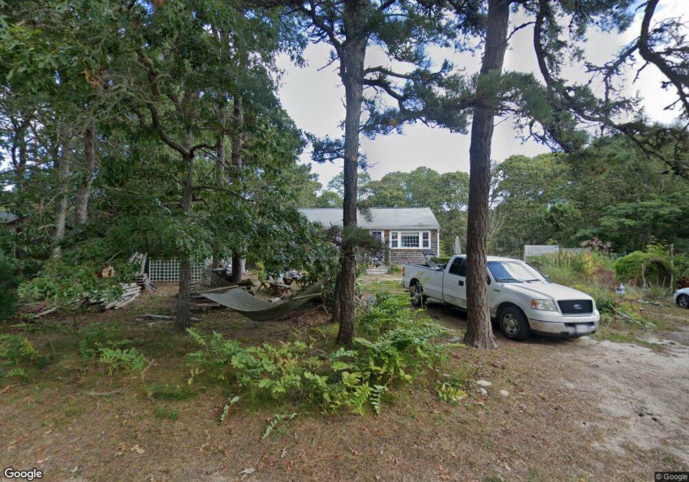 26 Mill Pond Dr, Brewster, MA 02631 - photo 1