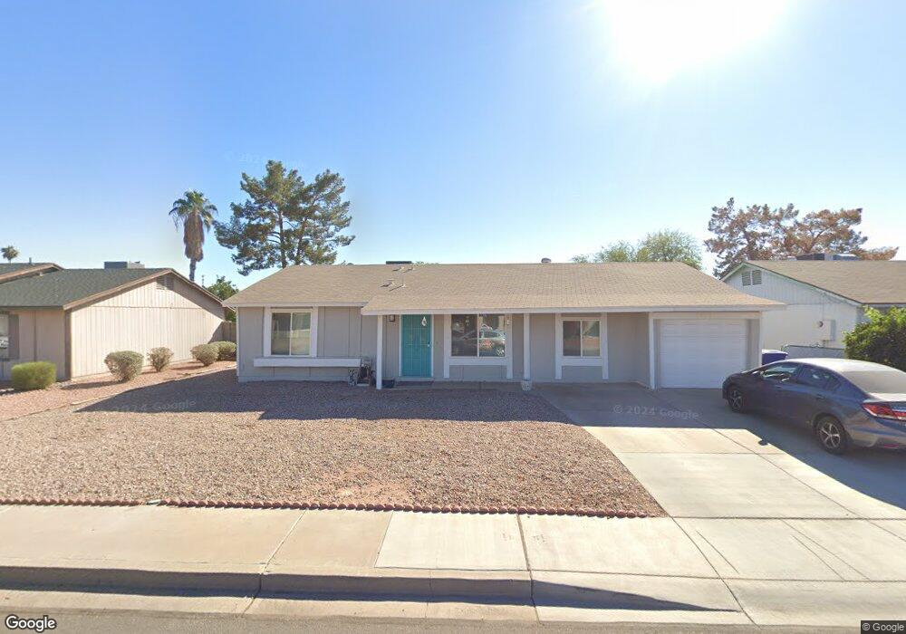 1709 W Loughlin Dr, Chandler, AZ 85224 - photo 1