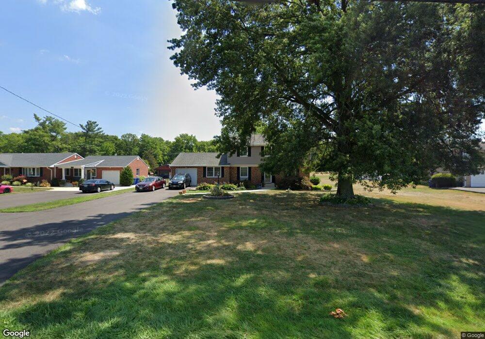 47 Vincentown Pemberton Rd, Pemberton, NJ 08068 - photo 1