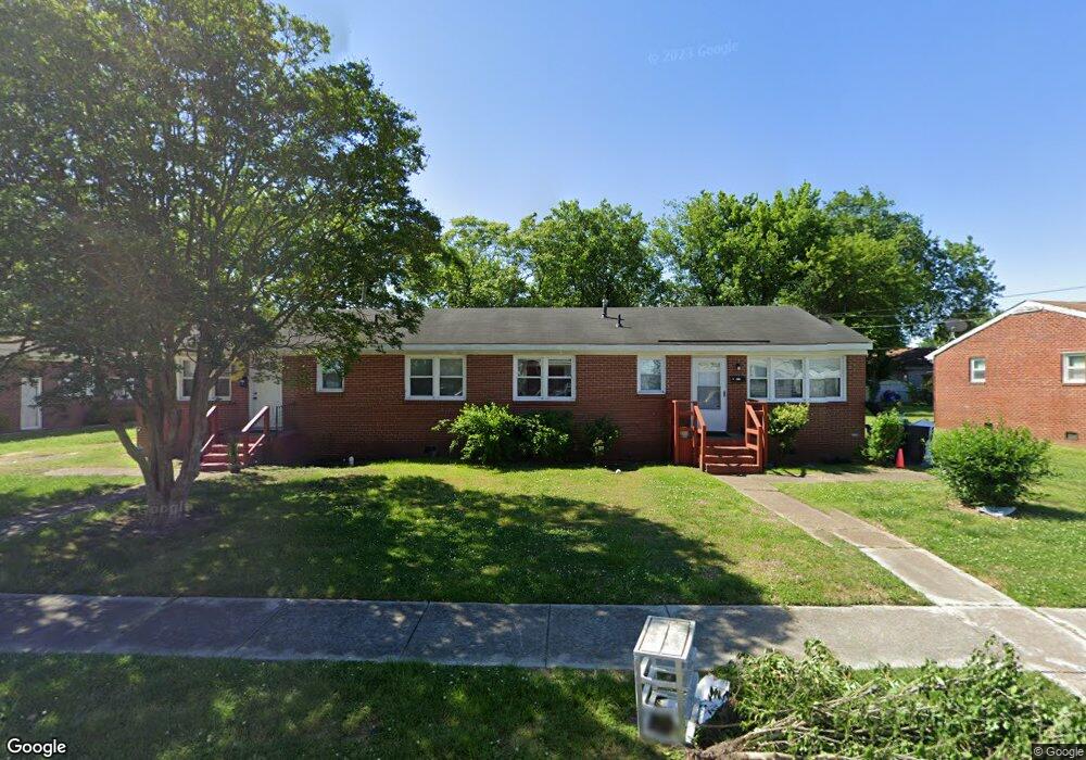 1415 Wilcox Ave, Portsmouth, VA 23704 - photo 1