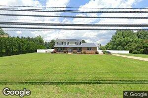 87 Dey Rd, Cranbury, NJ 08512