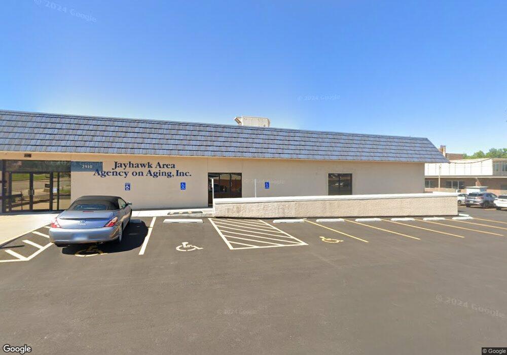 2910 SW Topeka Blvd, Topeka, KS 66611 - photo 1