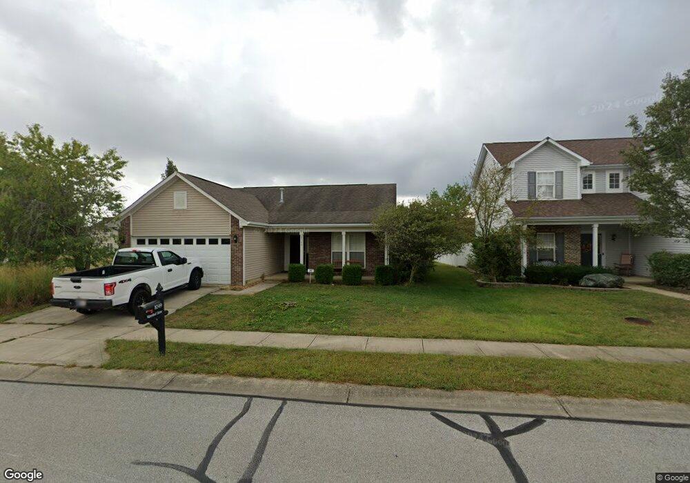 8349 Waterleaf Dr, Plainfield, IN 46168 - photo 1