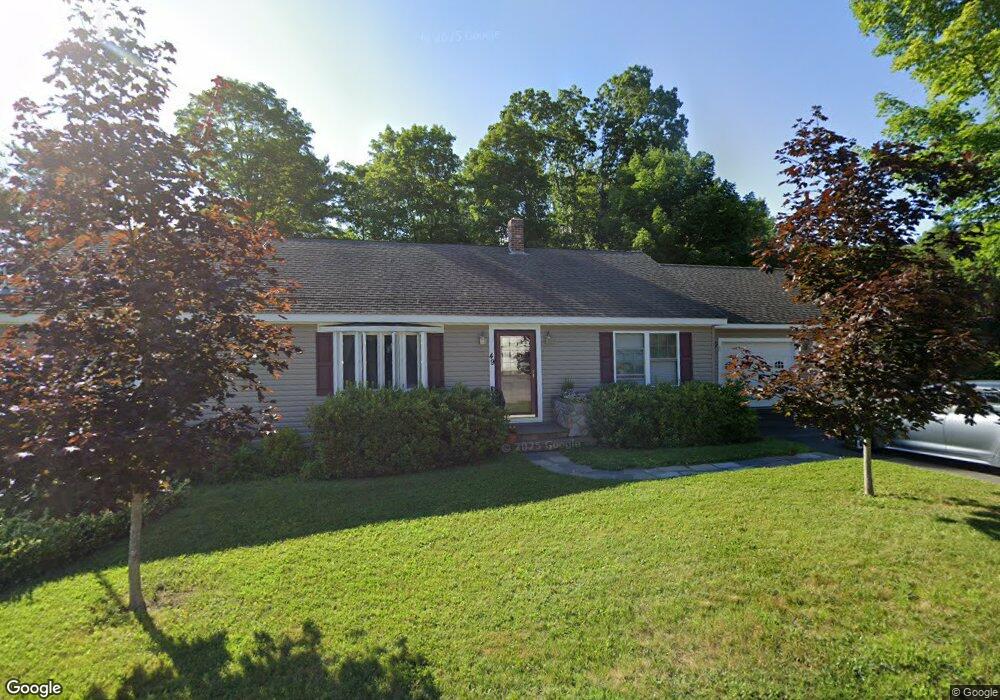 49 Hillcrest Ave, Lewiston, ME 04240 - photo 1
