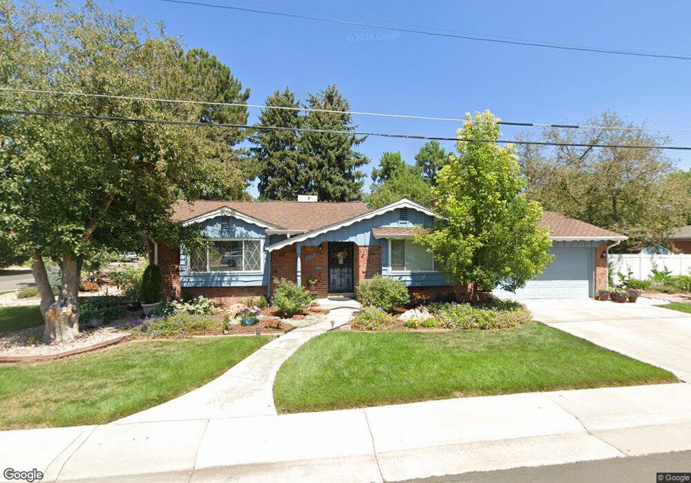 11545 E 2nd Ave, Aurora, CO 80010 - photo 1