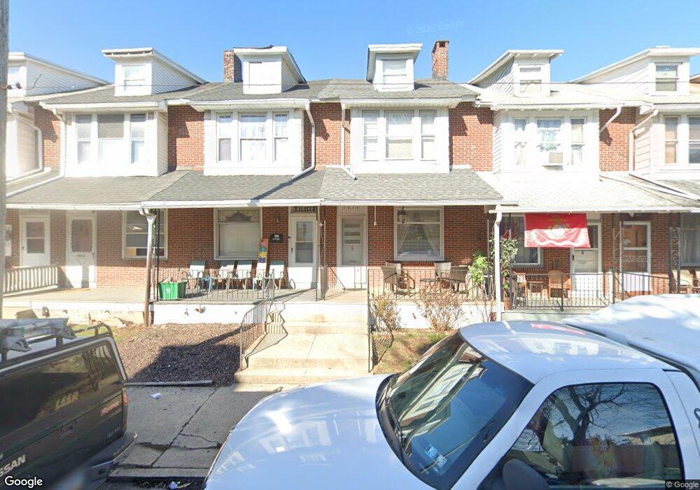 1616 Moss St, Reading, PA 19604 - photo 1