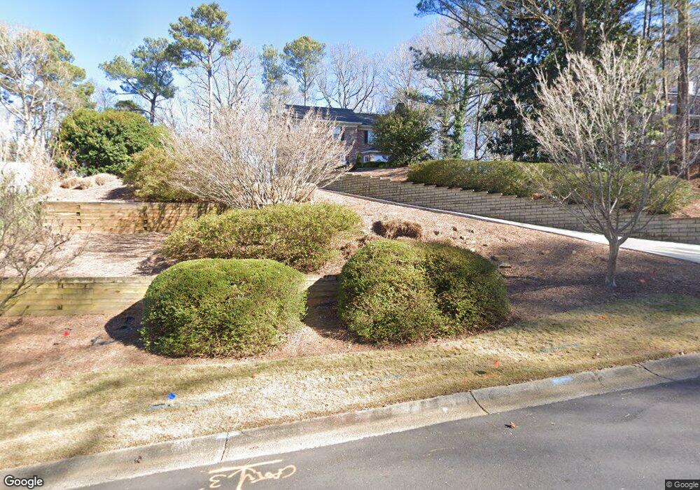 3789 Hermitage Dr, Duluth, GA 30096 - photo 1