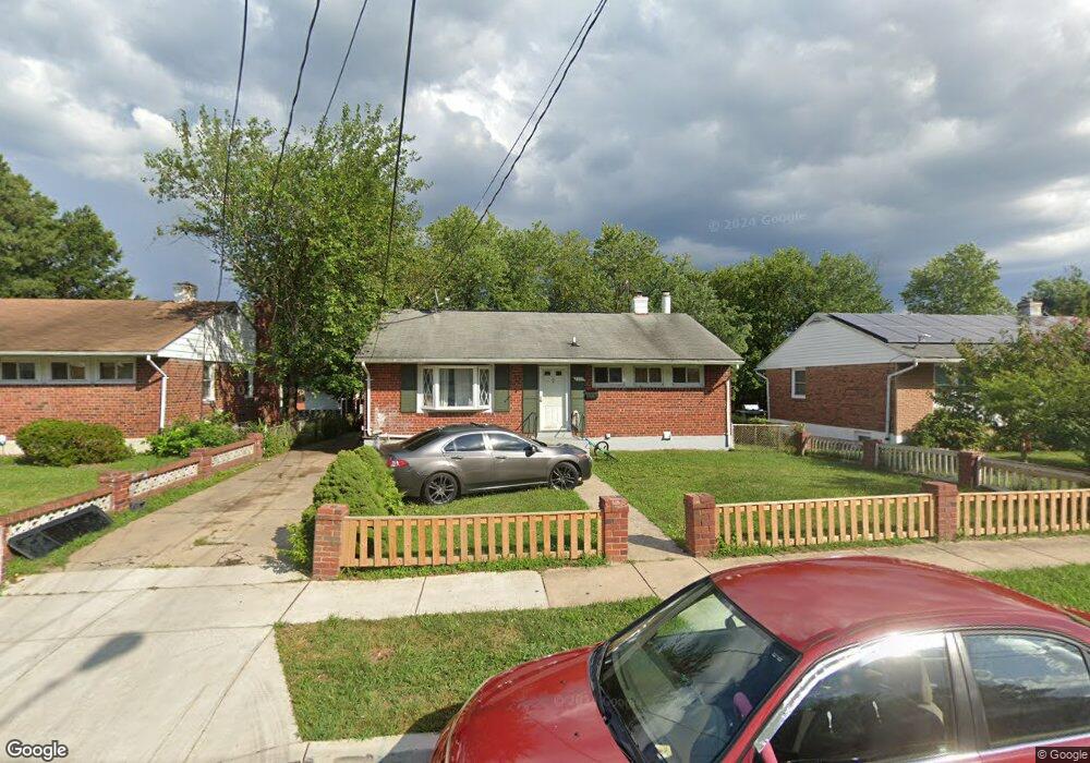 2119 Hannon St, Hyattsville, MD 20783 - photo 1