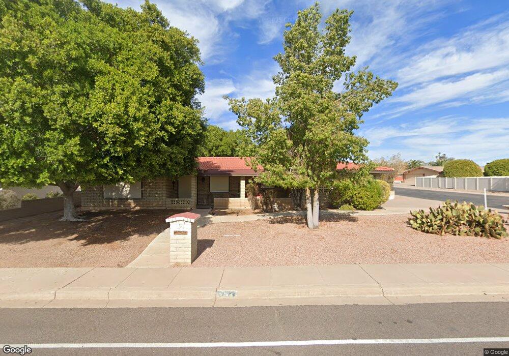 6560 E Adobe Rd, Mesa, AZ 85205 - photo 1