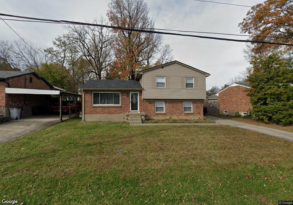 5602 Idlewood Ln, Louisville, KY 40291 - photo 1