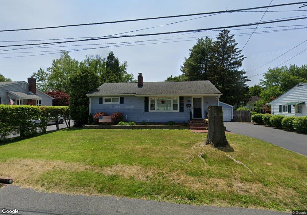 11 Curie Rd, Cornwall On Hudson, NY 12520 - photo 1