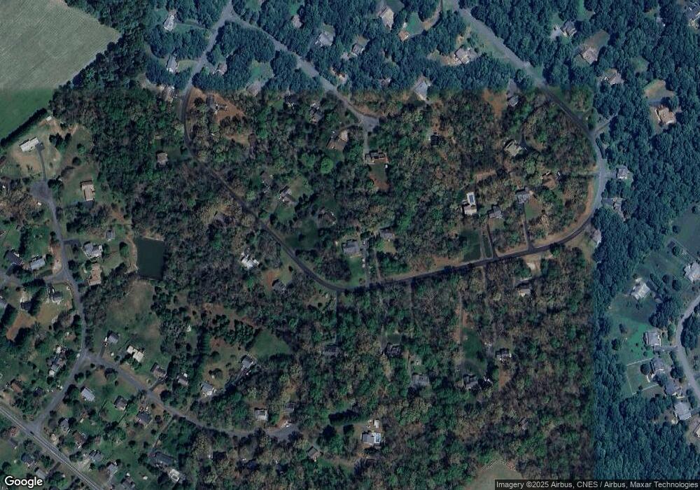 657 Carodon Dr, Ruckersville, VA 22968 - photo 1