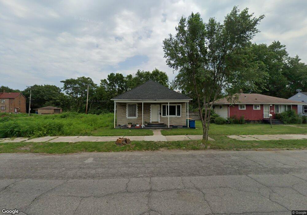 1539 Chase St, Gary, IN 46404 - photo 1