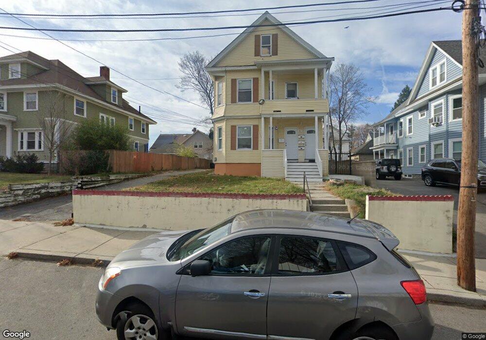 92 Nesmith St unit 94, Lawrence, MA 01841 - photo 1