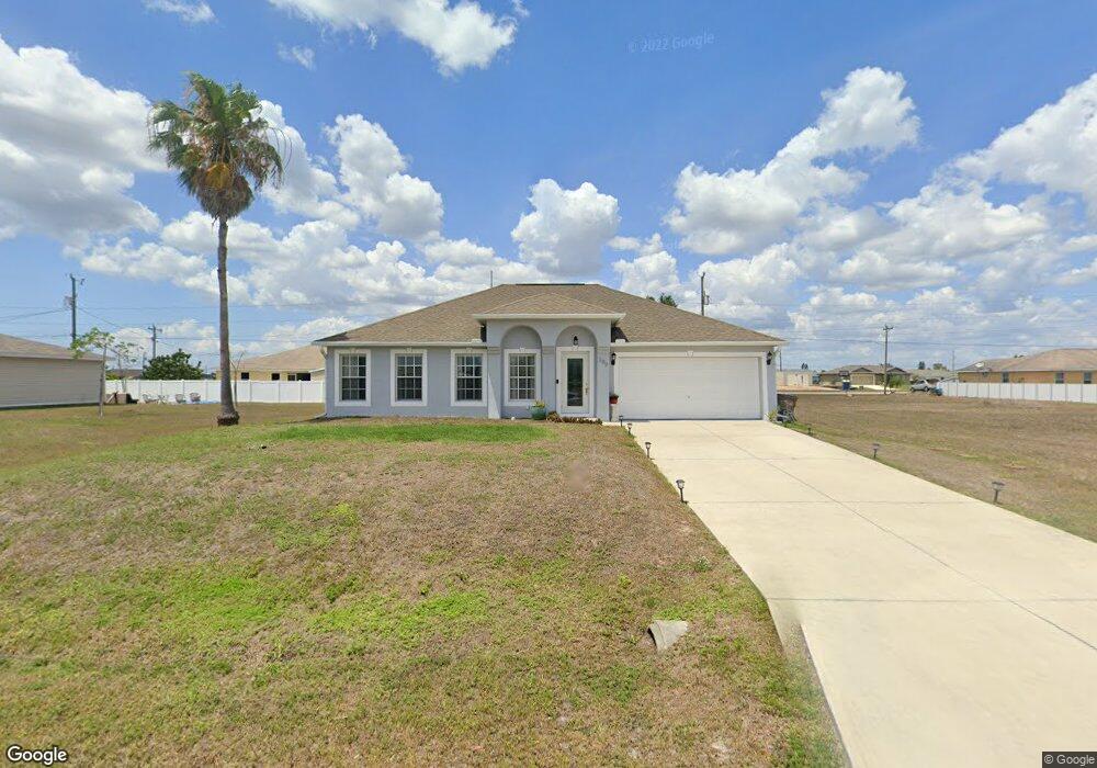 309 NE 23rd Terrace unit 36, Cape Coral, FL 33909 - photo 1