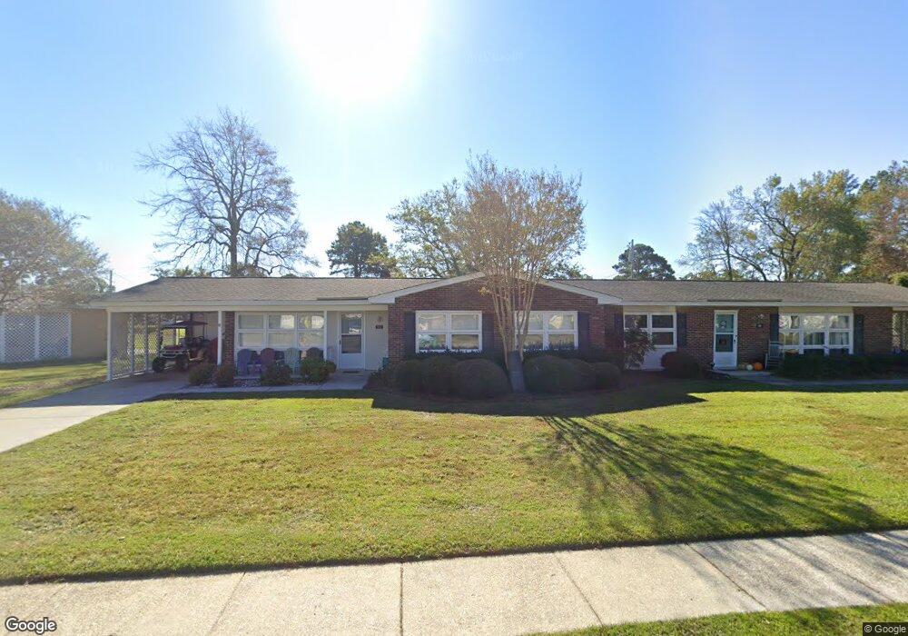 552 Pelican Ave unit 1, Myrtle Beach, SC 29577 - photo 1
