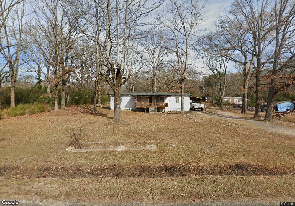 436 Blakely Camp Rd, Jessieville, AR 71949 - photo 1