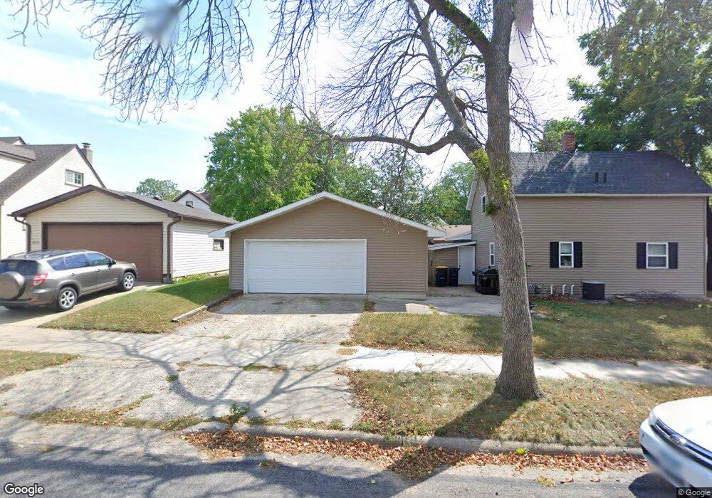 1017 2nd St N, New Ulm, MN 56073 - photo 1