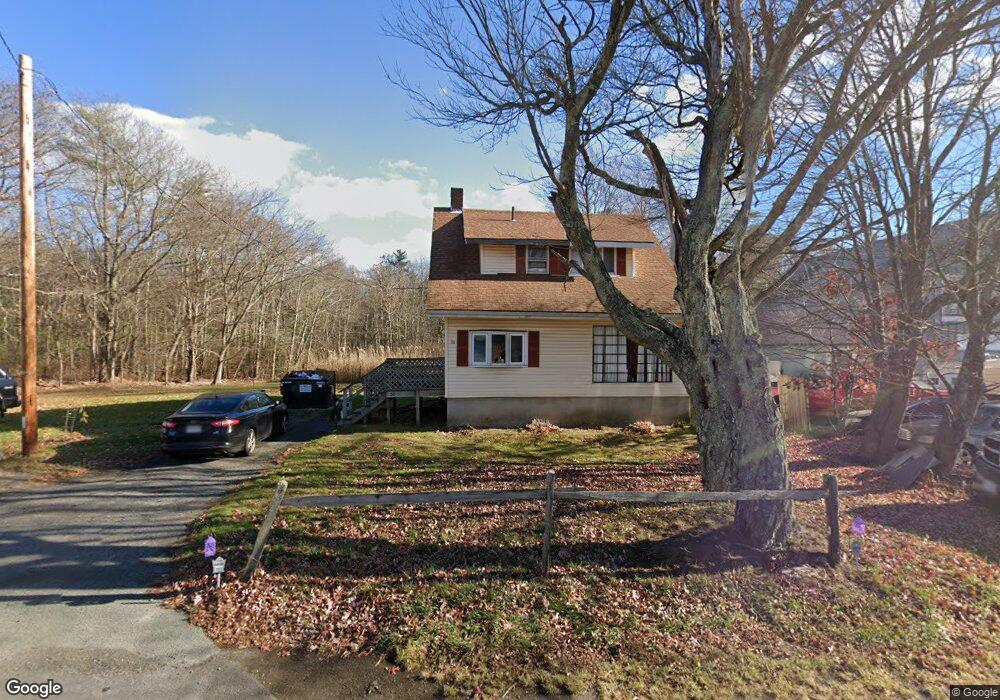 50 Rabbit Rd, Salisbury, MA 01952 - photo 1