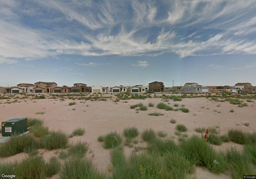 13511 Hazlewood St, Horizon City, TX 79928 - photo 1