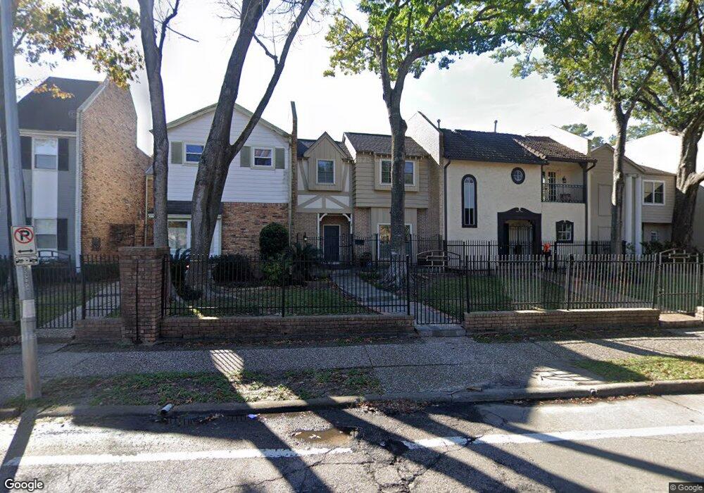 9719 Briar Forest Dr, Houston, TX 77042 - photo 1