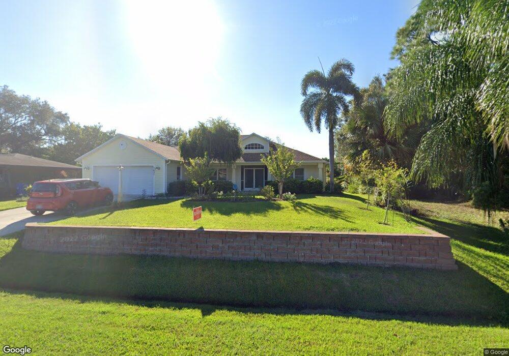 1631 Seahouse St, Sebastian, FL 32958 - photo 1