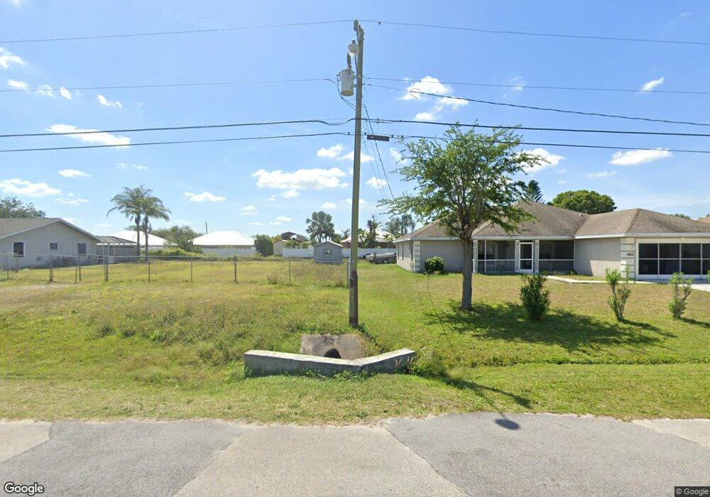 0 SW Crawfish Dr unit M336567, Port Saint Lucie, FL 34953 - photo 1