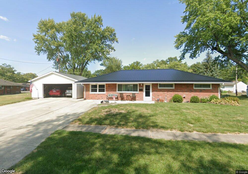 705 Weger Ave, Lima, OH 45807 - photo 1