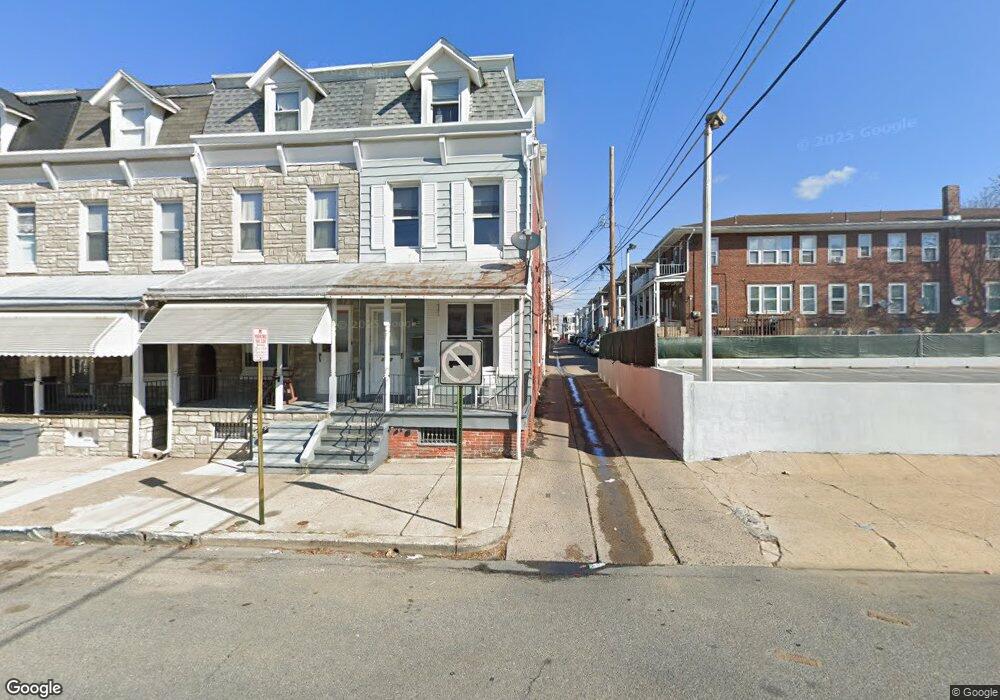 1047 Amity St, Reading, PA 19604 - photo 1