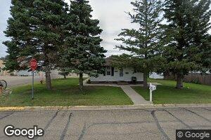 404 Avenue E E, Napoleon, ND 58561